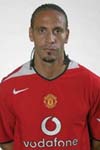 Rio Ferdinand